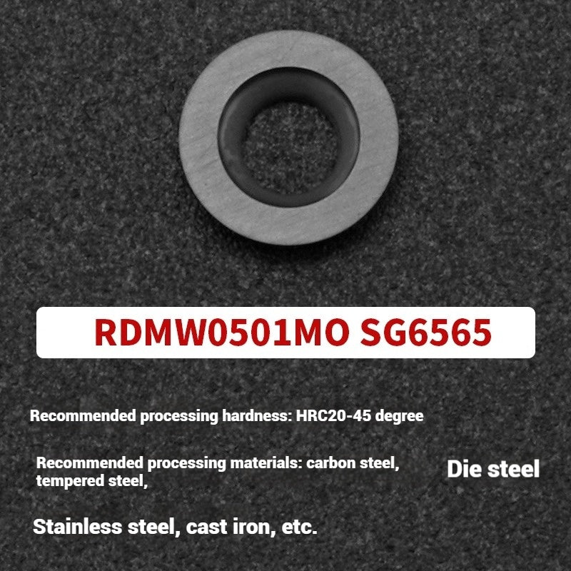 1053-ESE small diameter clear angle milling cutter shanks for 8 10 12 14 16 tungsten carbide milling cutter JDMT070204 double-edged cutter shanks Shandong Denso Pricision Tools Co.,Ltd.